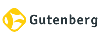 Gutenberg Logo